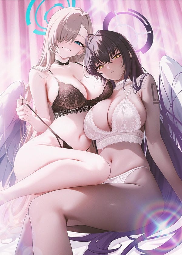 ảnh sex anime 21