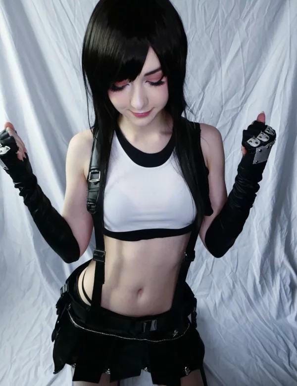 ảnh sex cosplay 27