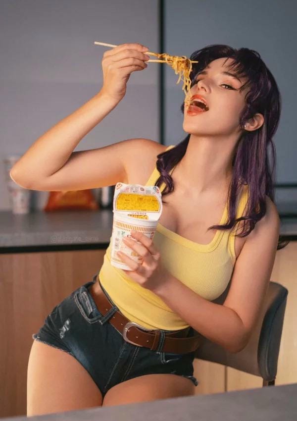 ảnh sex cosplay 3