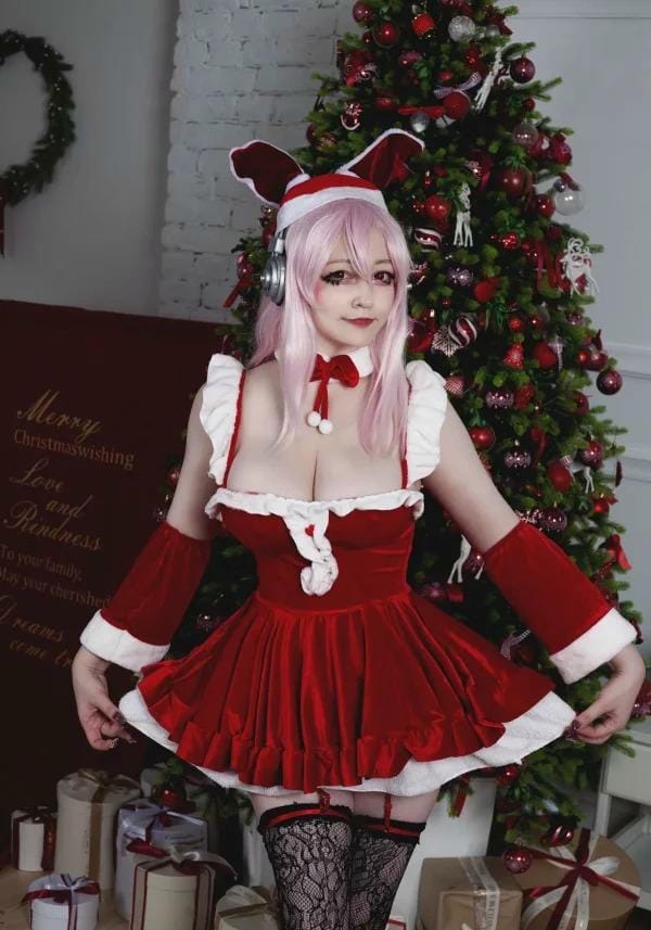 ảnh sex cosplay 31