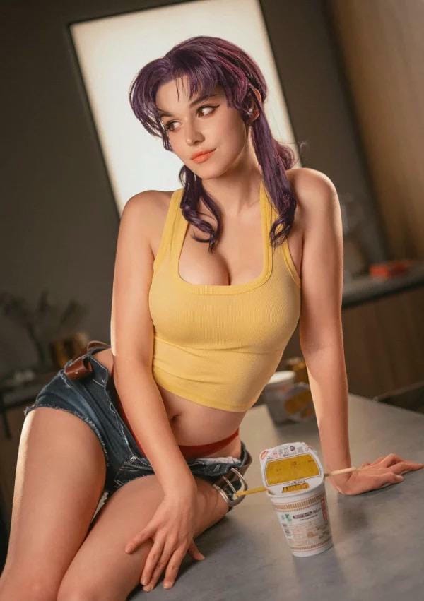 ảnh sex cosplay 4