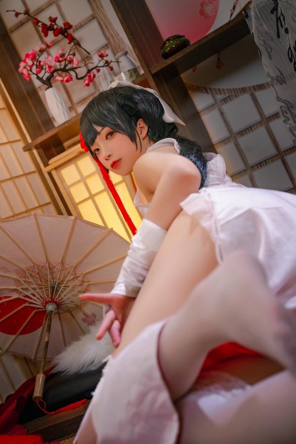 ảnh sex cosplay anime 23