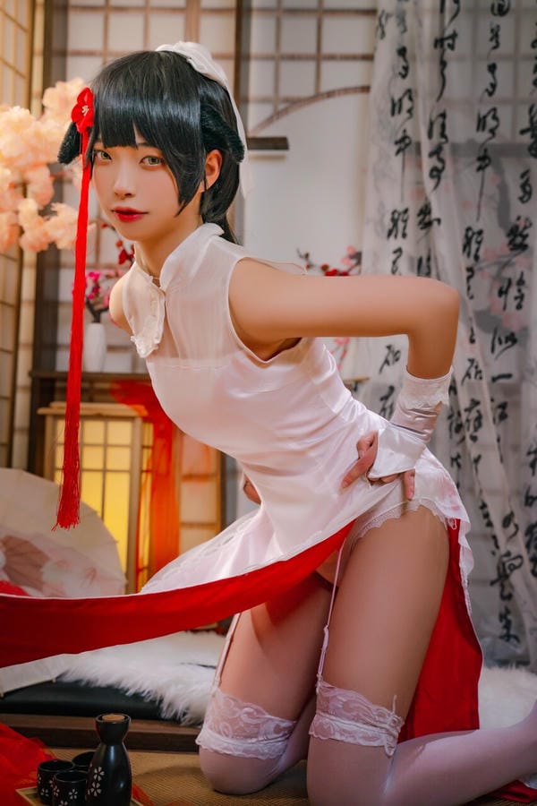 ảnh sex cosplay anime 24