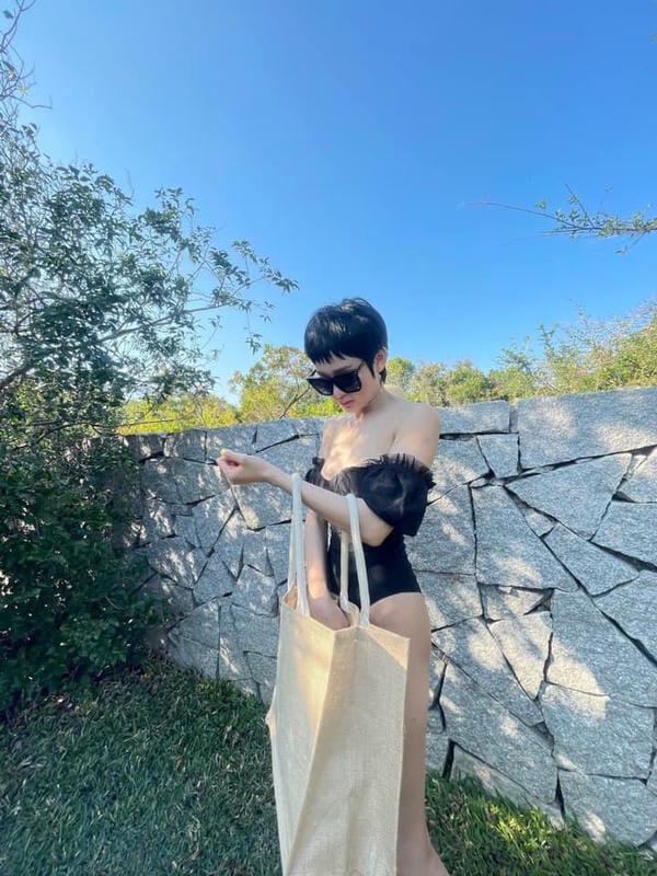 ảnh sex hiền hồ 10