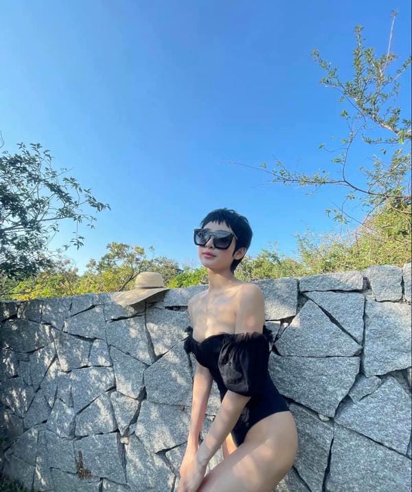 ảnh sex hiền hồ 12