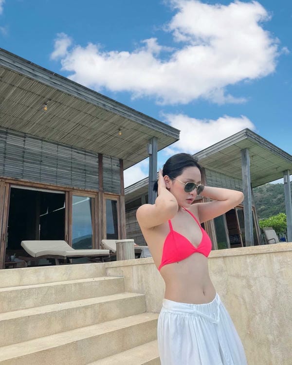 ảnh sex hiền hồ 18