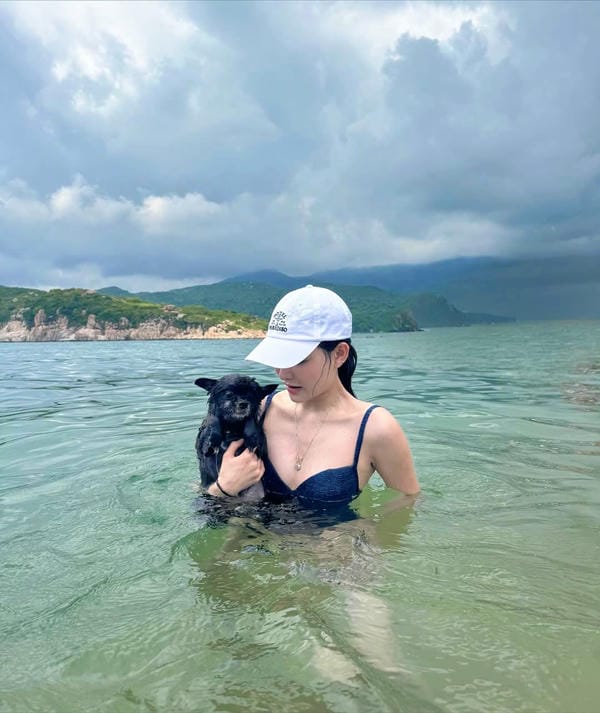 ảnh sex hiền hồ 28