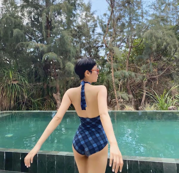 ảnh sex hiền hồ 7