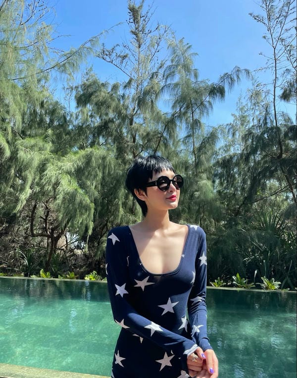 ảnh sex hiền hồ 8