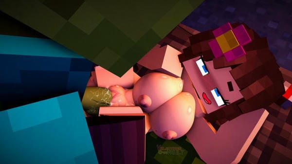 ảnh sex minecraft 25