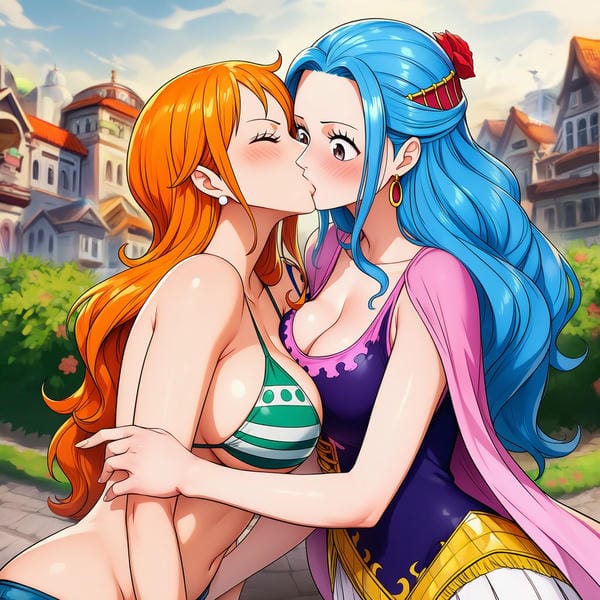 ảnh sex one piece 21