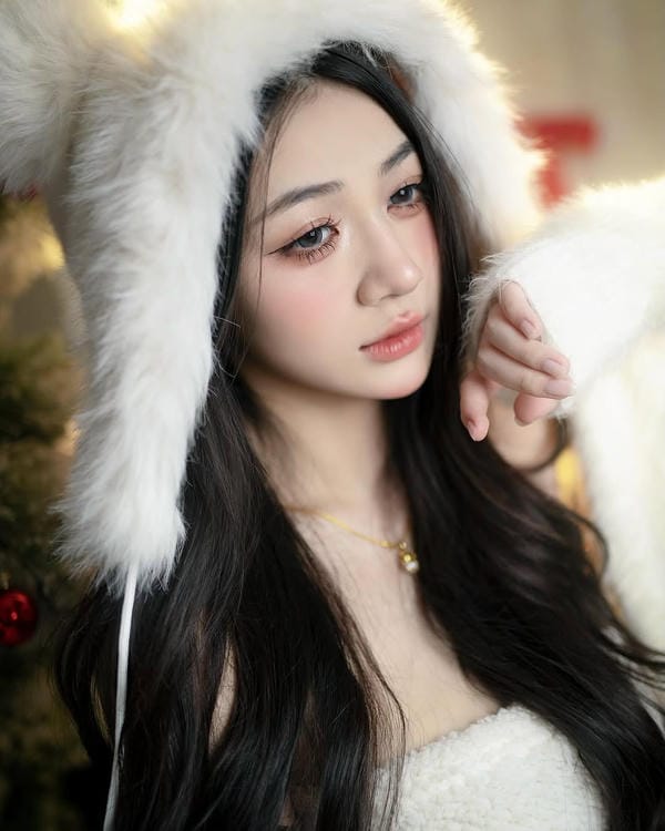 ảnh sex trần hà linh 15