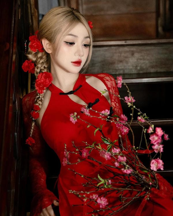 ảnh sex trần hà linh 20