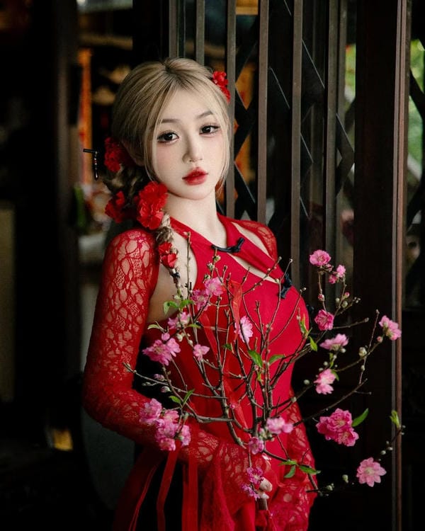 ảnh sex trần hà linh 23