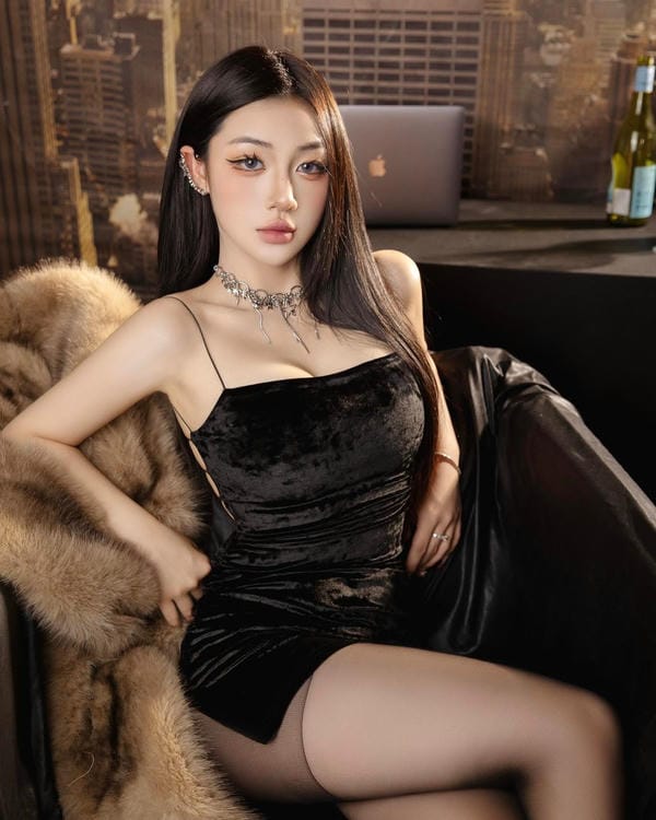 ảnh sex trần hà linh 27