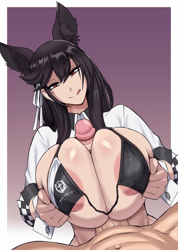 ảnh azur lane hentai 40