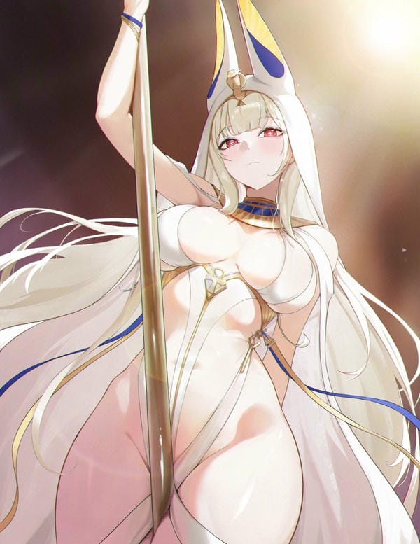 ảnh azur lane hentai 5