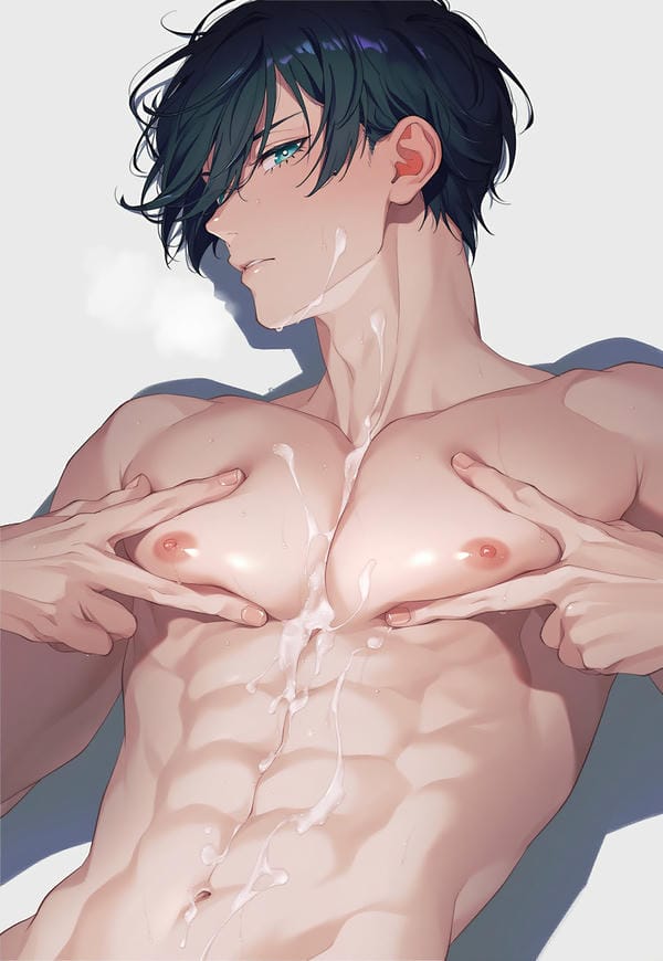ảnh blue lock hentai 12