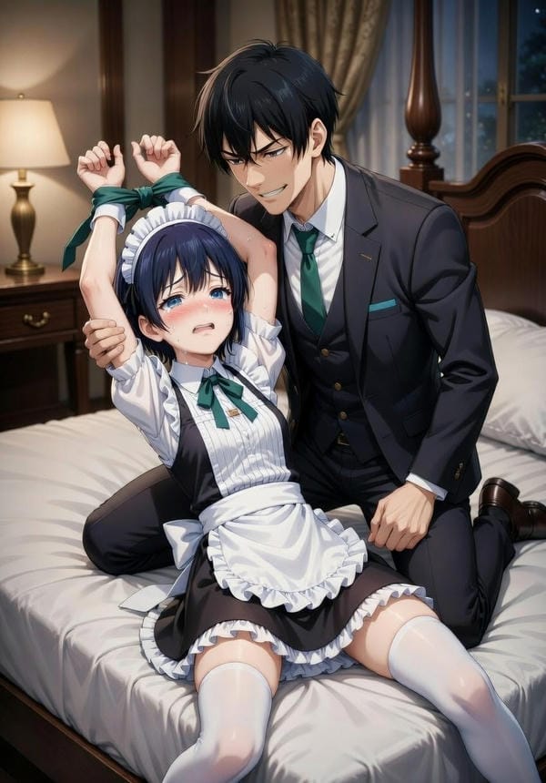 ảnh blue lock hentai 18