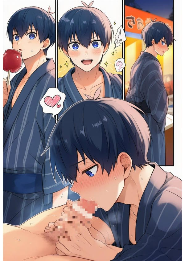 ảnh blue lock hentai 24