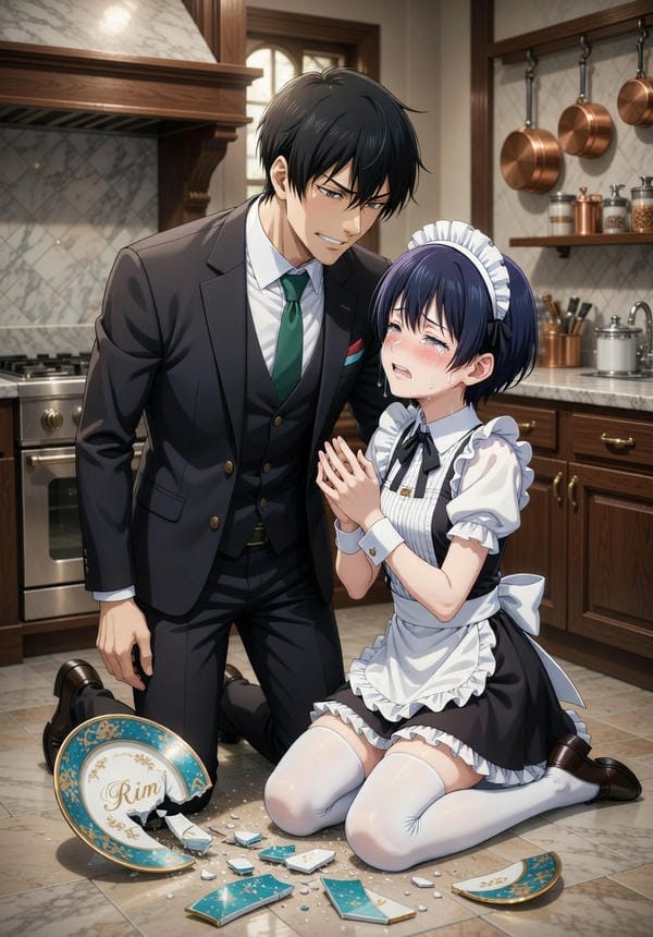 ảnh blue lock hentai 28