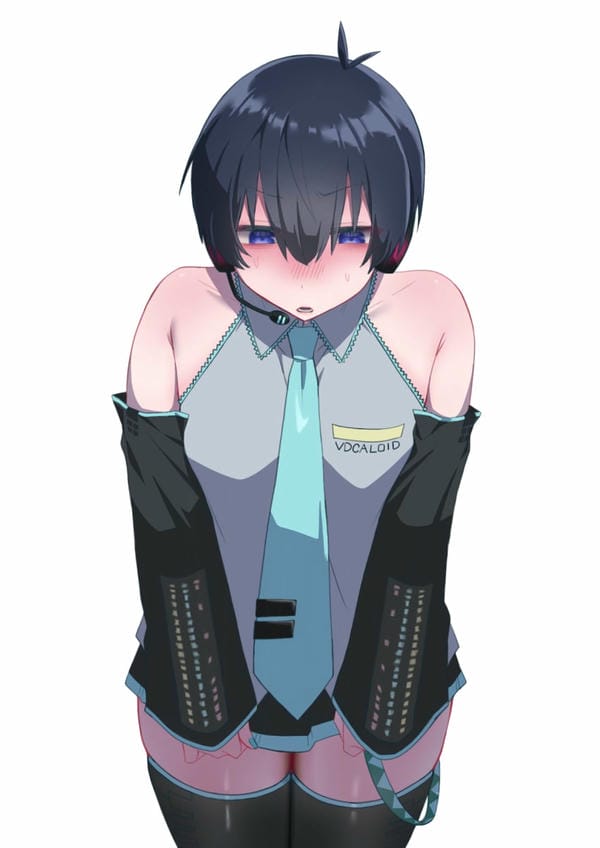 ảnh blue lock hentai 33