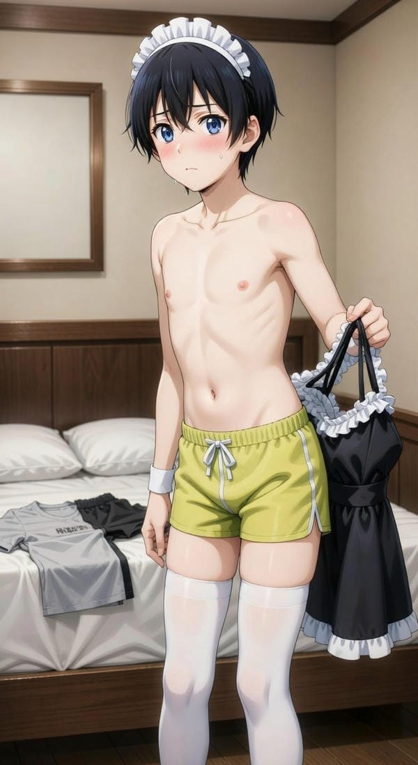 ảnh blue lock hentai 6