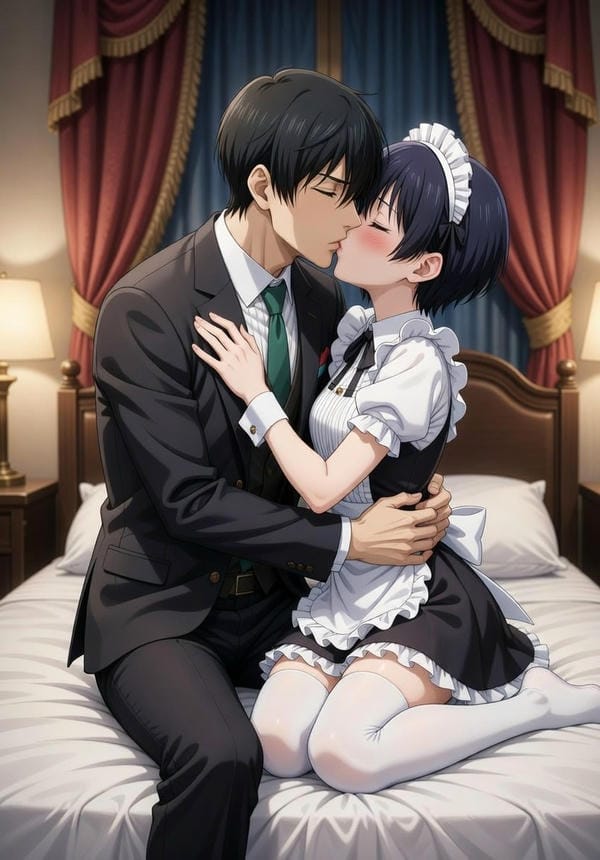 ảnh blue lock hentai 9