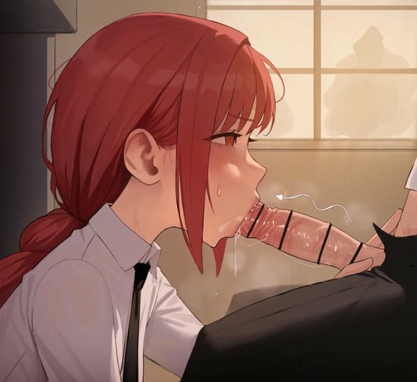 ảnh chainsaw man hentai 18