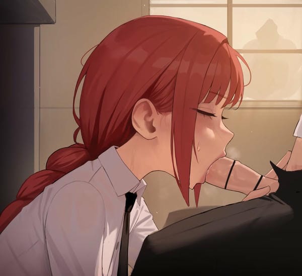 ảnh chainsaw man hentai 26