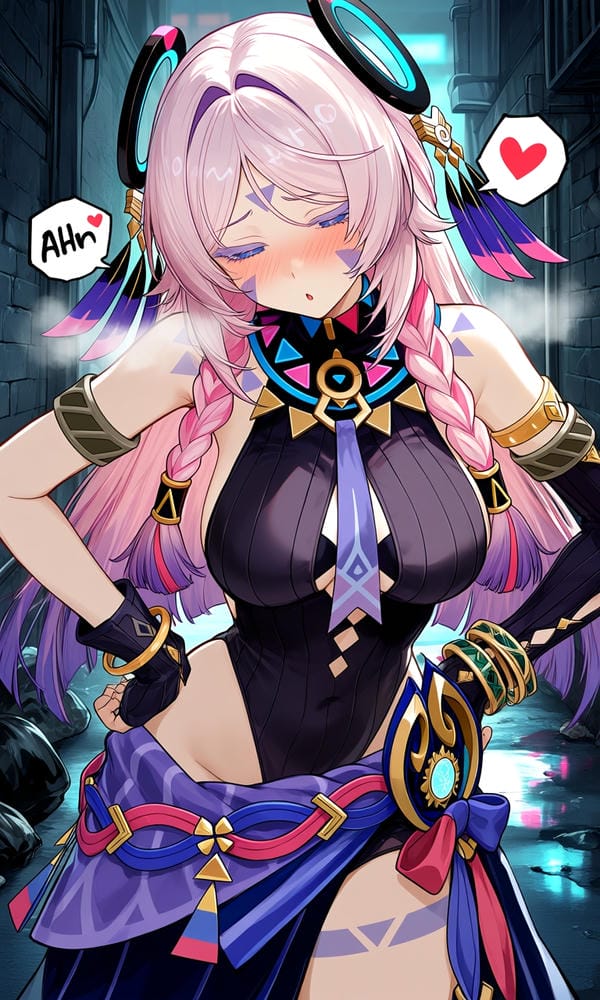 ảnh citlali hentai 14