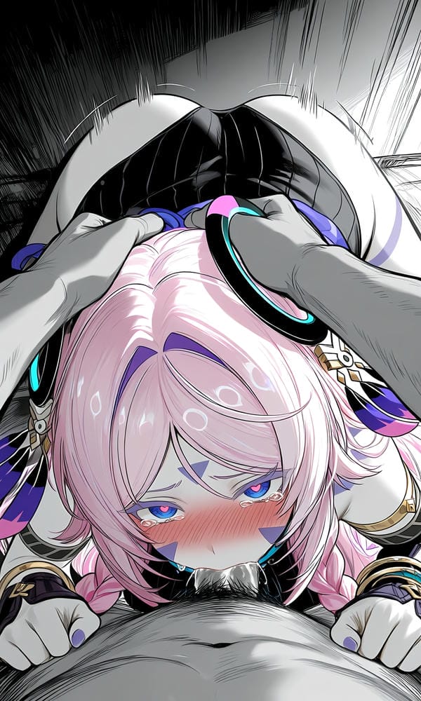 ảnh citlali hentai 2