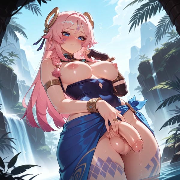 ảnh citlali hentai 29