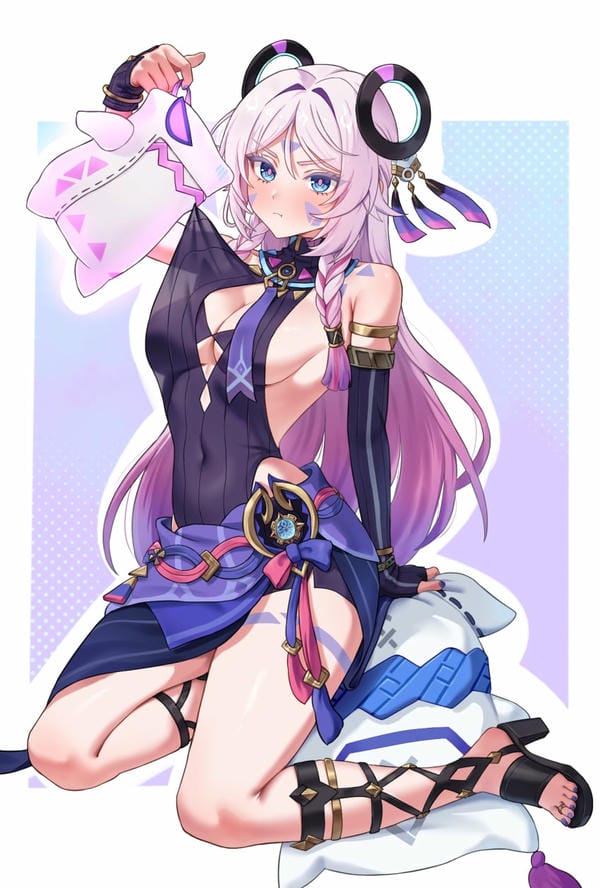 ảnh citlali hentai 35