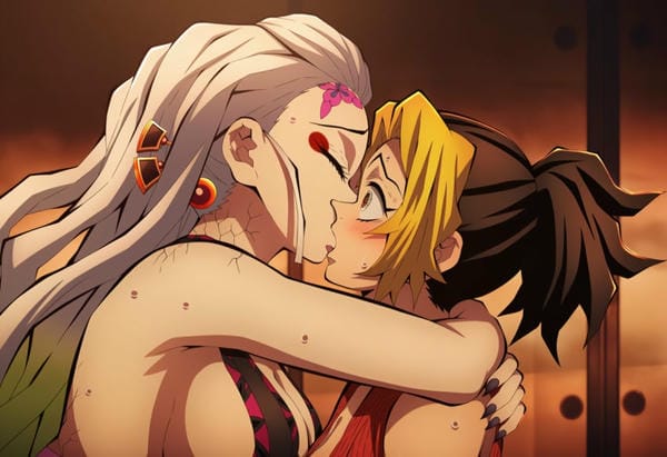 ảnh daki hentai 27