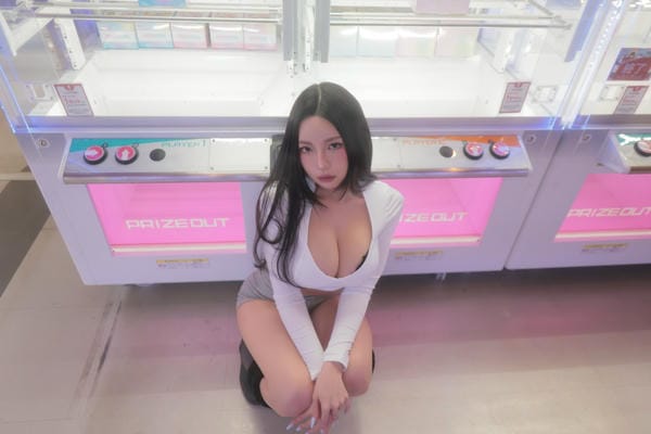 ảnh donggeuran sex 29