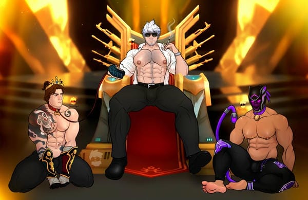 ảnh free fire hentai 16