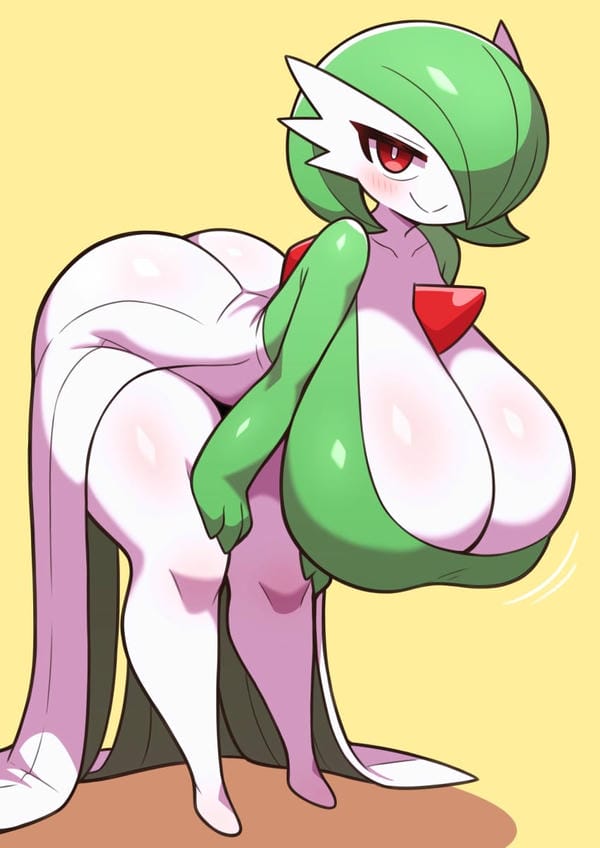 ảnh gardevoir hentai 25
