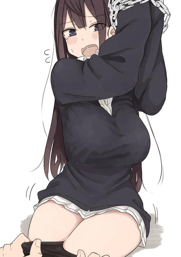 ảnh hentai bạo dâm 11