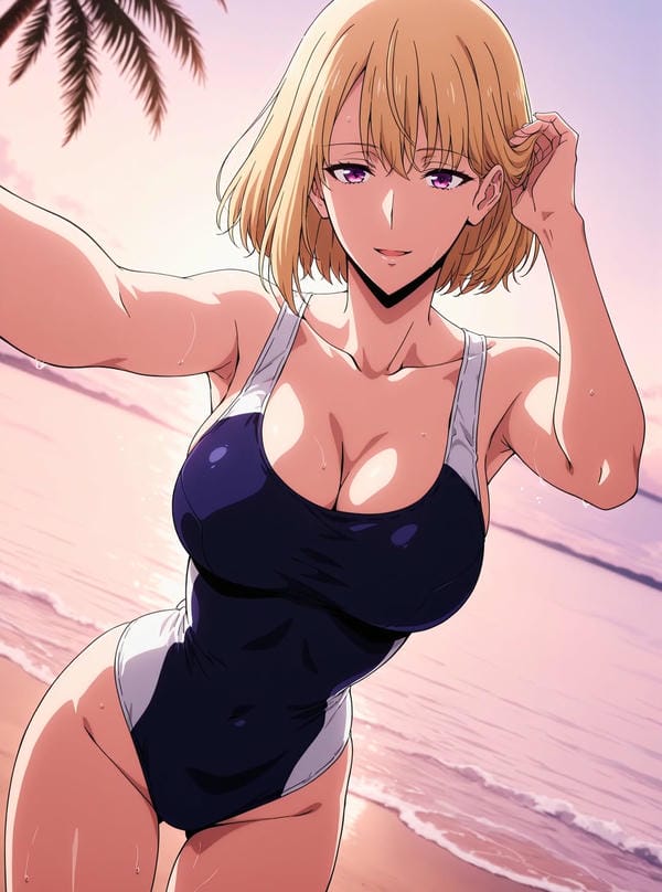 ảnh hentai cha hae in 1