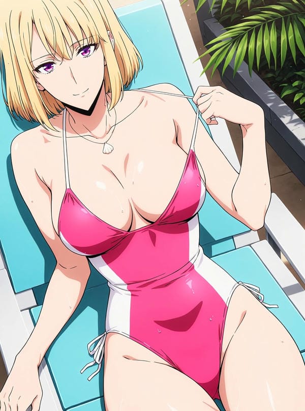 ảnh hentai cha hae in 3