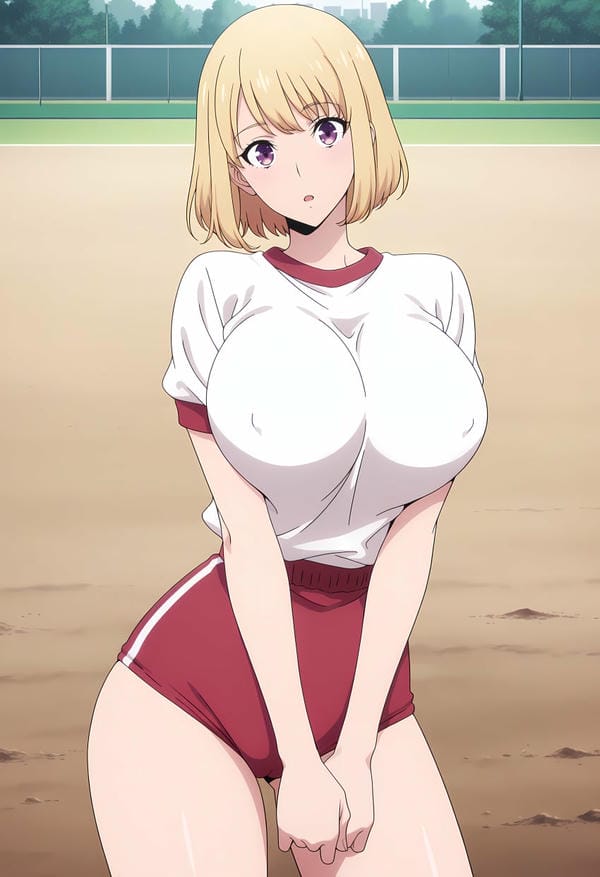 ảnh hentai cha hae in 39