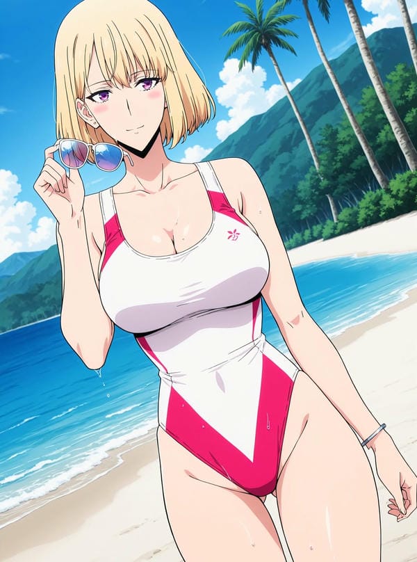 ảnh hentai cha hae in 7