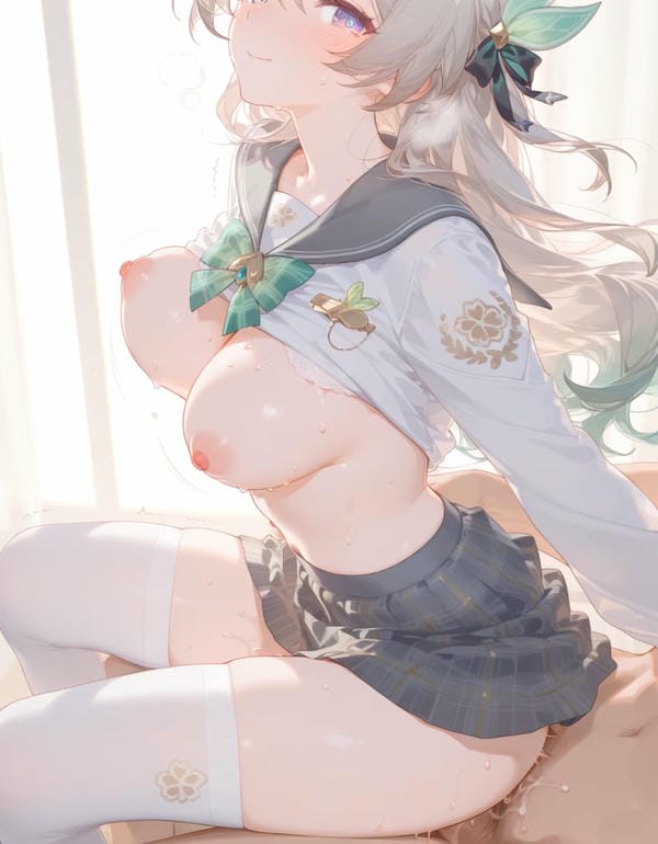 ảnh hentai firefly 31