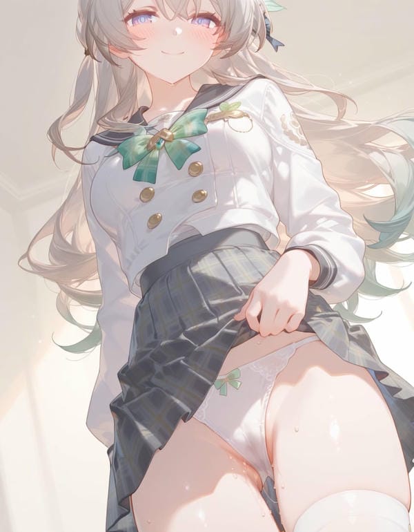 ảnh hentai firefly 45