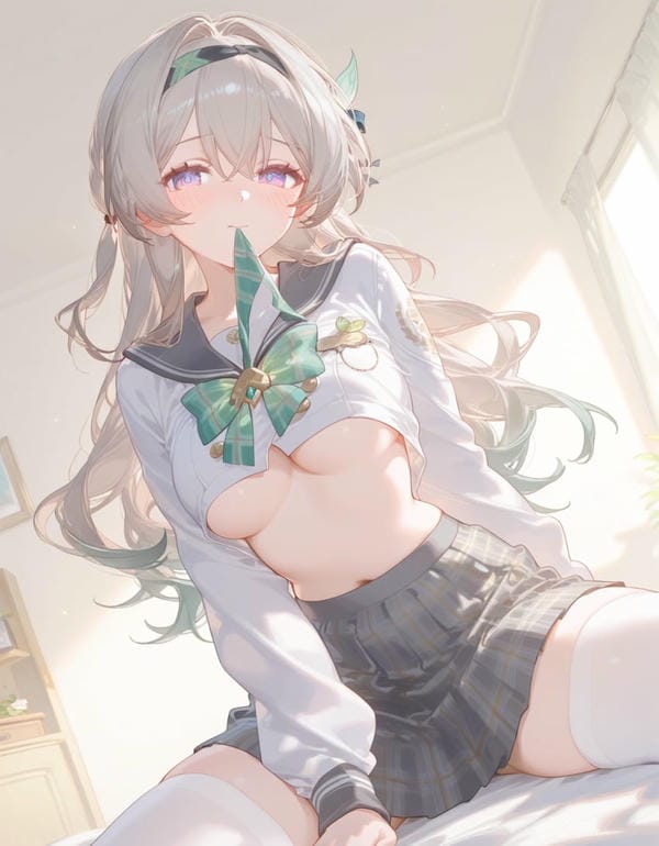 ảnh hentai firefly 59