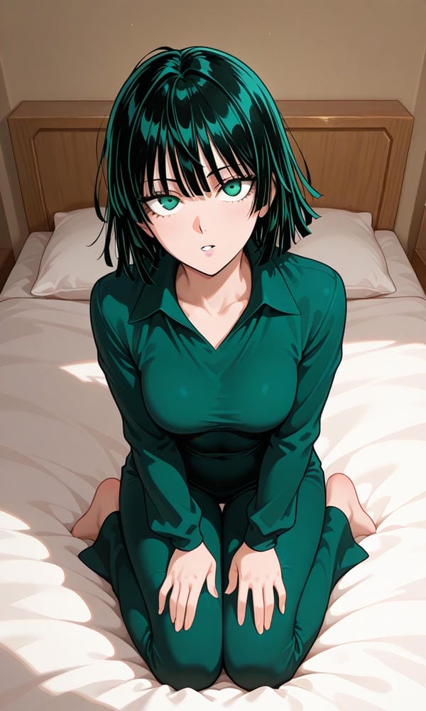ảnh hentai fubuki 11