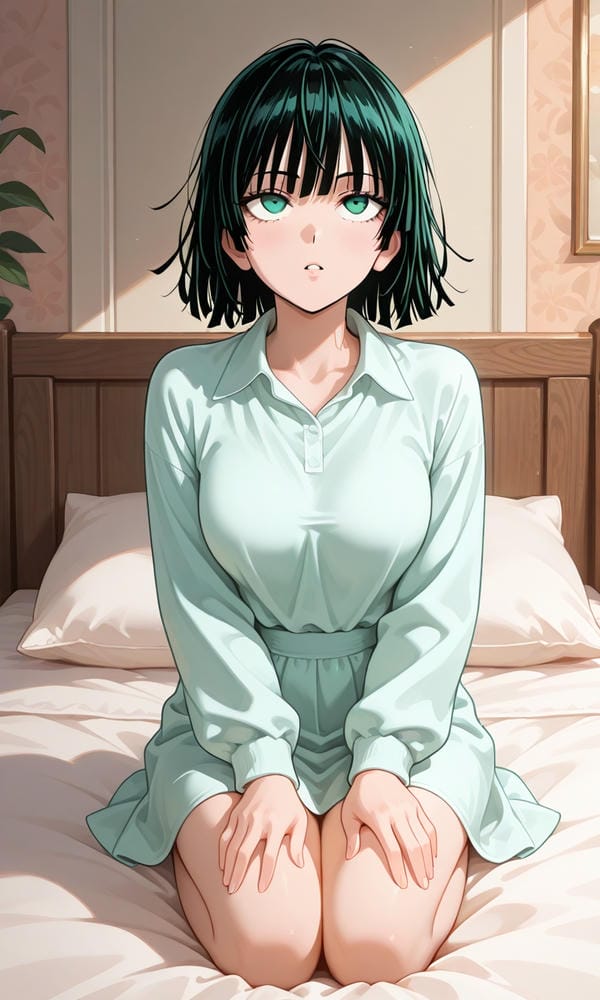 ảnh hentai fubuki 3
