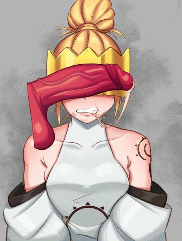 ảnh hentai haumea 38