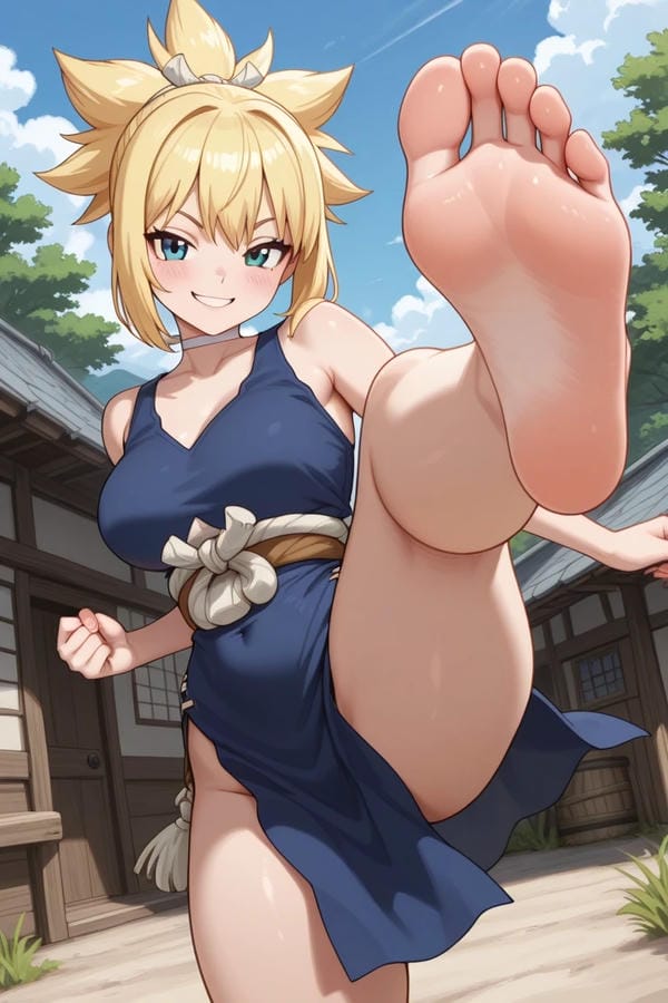 ảnh hentai kohaku 12